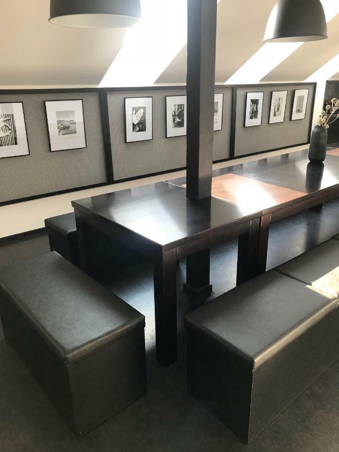 Penzion Vinarstvi Bilkovi Velke Bilovice Luaran gambar