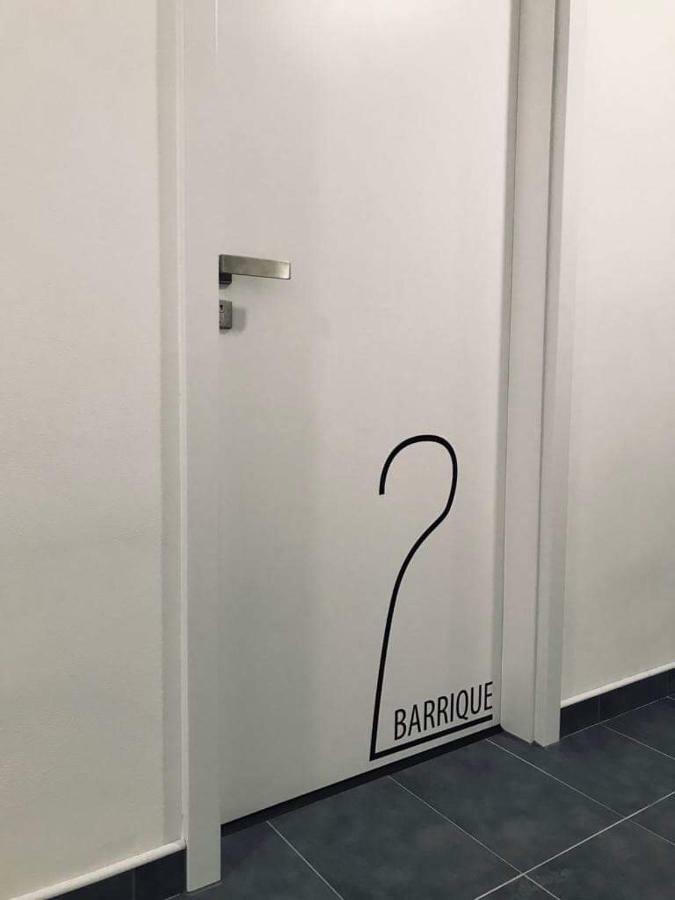 Penzion Vinarstvi Bilkovi Velke Bilovice Luaran gambar